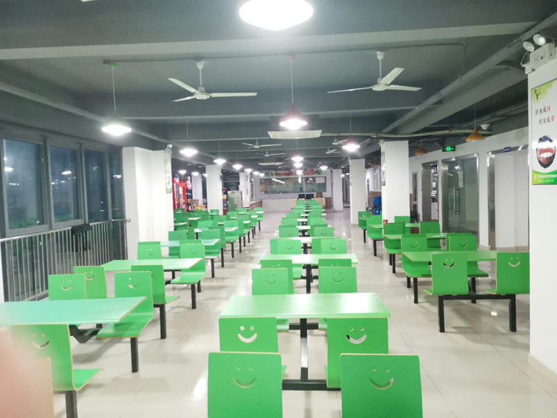 工廠飯堂承包公司關于食堂消防安(ān)全注意事項